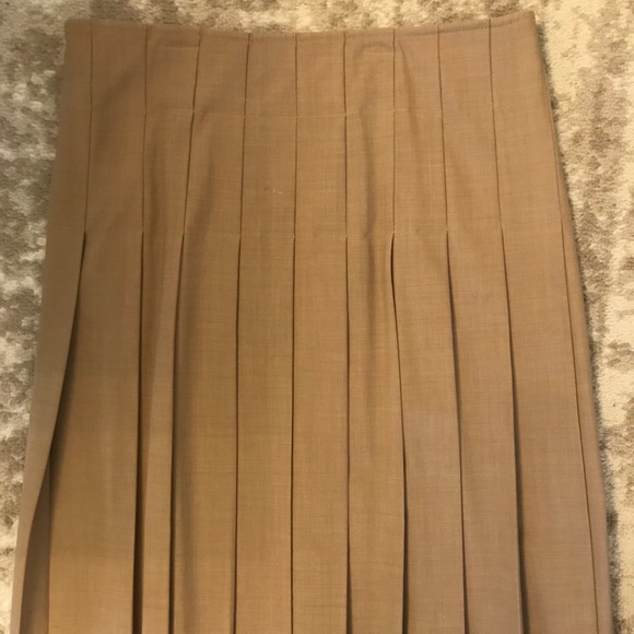 Theory Dresses & Skirts - Theory Pleated Skirt
